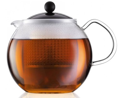 BODUM Preša za čaj Assam F/PLST 0,5l
