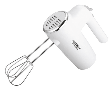 FIRST AUSTRIA Ručni mikser, 6 brzina, 300 W