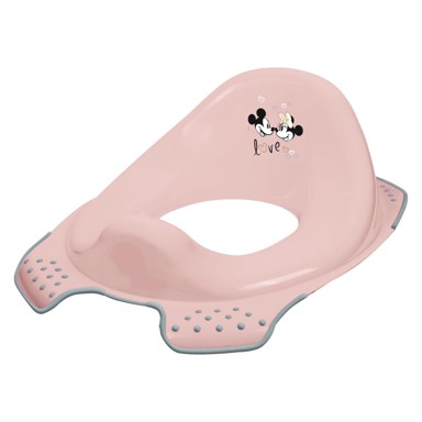 KEEEPER Nastavak za WC, minnie