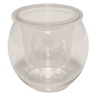 ESSCHERT DESIGN Posuda za uzgoj biljaka, výška 10,7 cm