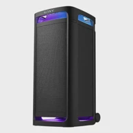 SONY Zvučnik Ult Tower 9AC Party, crni