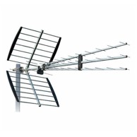 ISKRA Vanjska antena P-47N YAGI TRIPLEX