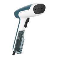 TEFAL Ručno steamer glačalo Access Steam First DT 6131, 1300W, bijelo/plavo