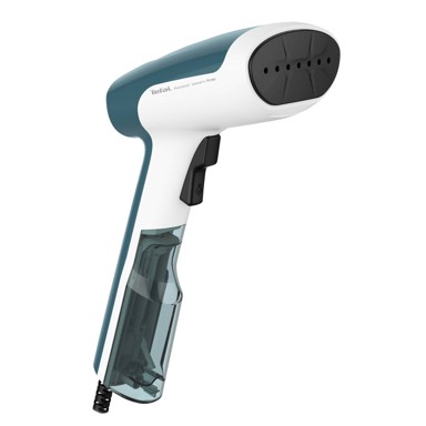TEFAL Ručno steamer glačalo Access Steam First DT 6131, 1300W, bijelo/plavo