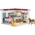 SCHLEICH Set za lutke Horse Club Horse Shop 42568