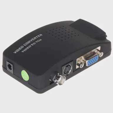 Pretvarač BNC na VGA VGA-1920F