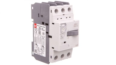 LS Motorni osigurač 2,5-4A MMS-32S 4A