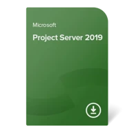 MICROSOFT Project Server 2019 – digitalna licenca
