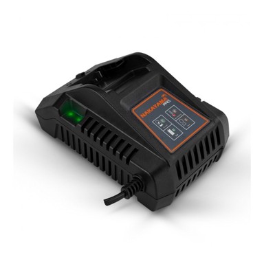 NAKAYAMA Punjač baterija EC3010 PRO, 20 V, 4 A, LED indikator