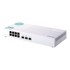 QNAP Switch QSW-308S, neupravljani, 11x portova, desktop