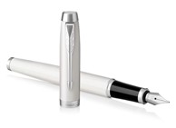 PARKER Nalivpero IM bijelo