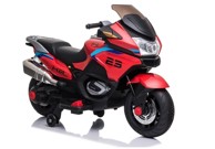 Motor na akumulator XMX609 - crveni