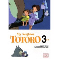 My Neighbor Totoro vol. 3