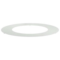 Metalna sadilica, galvanizirani metal