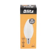 BLITZ Žarulja LED, 4.5W, 470LM, 6500K, C37