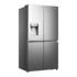 HISENSE Samostojeći hladnjak RQ760N4SASE