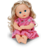 BABY BORN Haljina za lutku Dress Pink, 36 cm