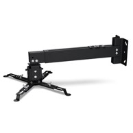 OVERMAX Nosač stropni za projektor, crni