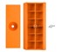 NEO TOOLS Brusni blok 114x55x38 mm
