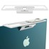 ODI polica za iMac 312, bijela