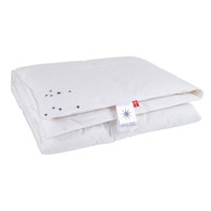 UNIVERSE OF SLEEPING Zimski poplun s punjenjem od perja 140x220 cm Capella Warm