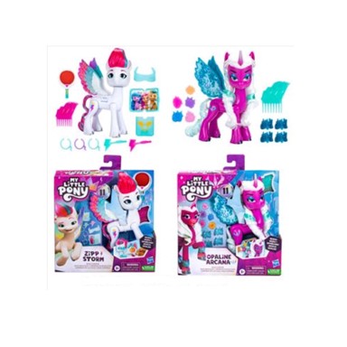 MY LITTLE PONY Set