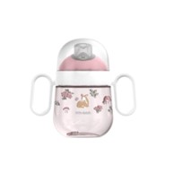 LITTLE DUTCH Lončić za učenje pijenja, fairy garden