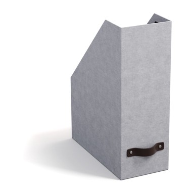 BALVI Plastičan uredski organizator za ladicu Cube 