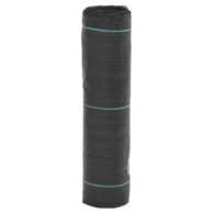 Opna protiv korova, 0,5 x 25 m, PP, crni