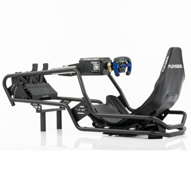 PLAYSEAT Gaming stolica, PFI.00234, Formula Intelligence, crna