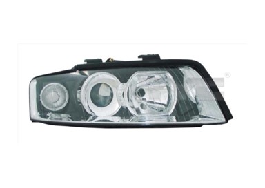 TYC Far AUDI A4 01-05 lijevi H7/H7 20-0008-05-2