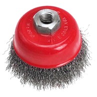 TOPEX Četka za brusilicu 75 mm