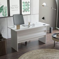 Set uredskog namještaja, VO15, bijela