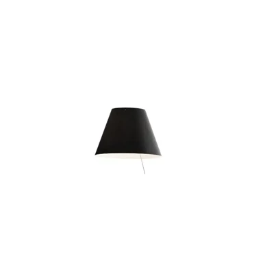 Sjenilo Costanza Lady D13E/1, crno