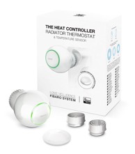 FIBARO Početni paket za grijanje The Heat Controller ZW5 EU