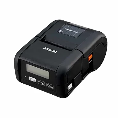 BROTHER Prijenosni pisač RJ-2150, Bluetooth, WiFi