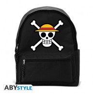 Ruksak One Piece Skull 42cm