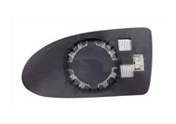 TYC Ogledalo retrovizora Hyundai Accent 06-, lijevo, grijano