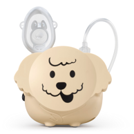 FLAEM Inhalator za djecu Puppy