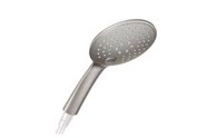 TATAY Tuš palica 12cm, aluminij Roma