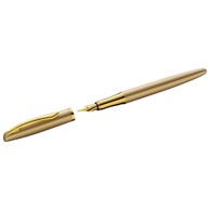 PELIKAN Nalivpero Jazz Noble Elegance Gold