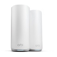 NETGEAR Mesh sustav ORBI 870, Wi-Fi 7, 2 kom