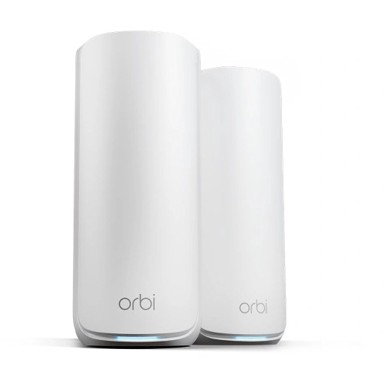 NETGEAR Mesh sustav ORBI 870, Wi-Fi 7, 2 kom