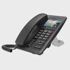 FANVIL IP telefon H5W 2 linije Wi-Fi, crni