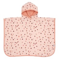 BEBE-JOU Pončo Sweet butterfly