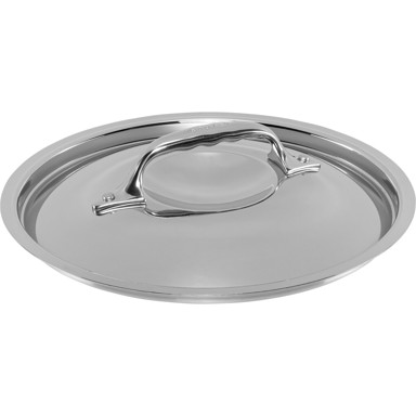 DE BUYER Poklopac Affinity, inox, 20 cm