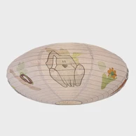 RABALUX Hopply dječija svjetiljka max 40w/bijela/ip20 ra71408