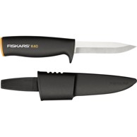FISKARS Višenamjenski nož u koricama K40