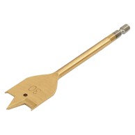Svrdlo za drvo Plosnata lopatasta perasta 24 mm x 150 mm