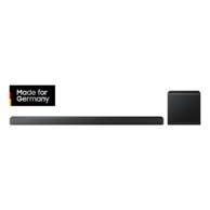 SAMSUNG Soundbar HW-QS710GF, crni